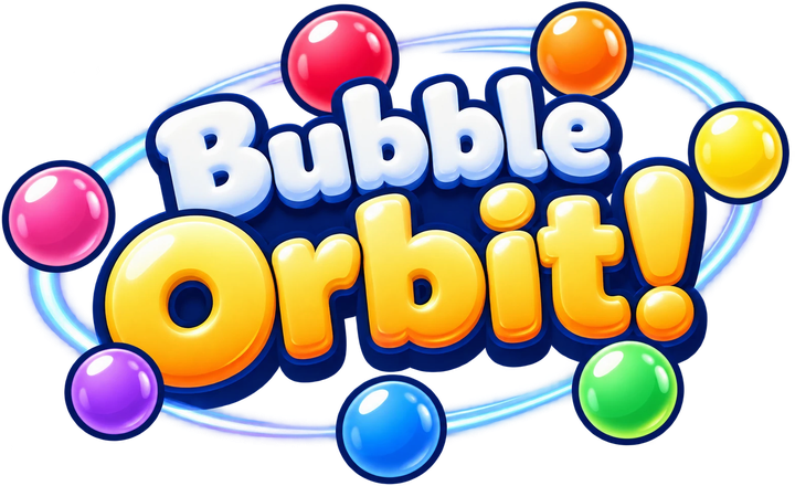 Bubble Orbit